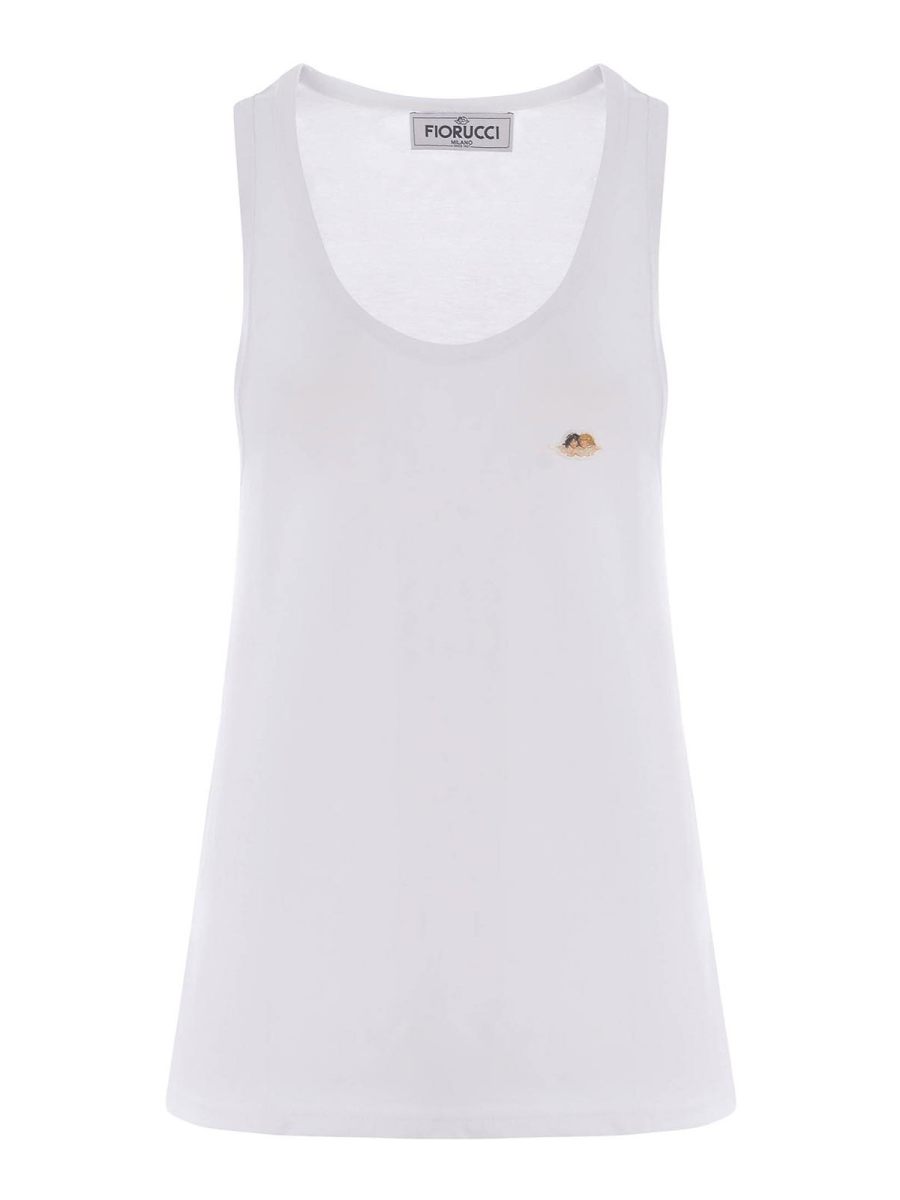 Fiorucci Top - Angels