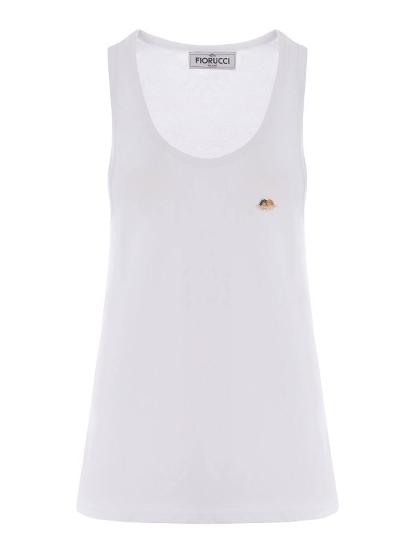 Fiorucci Top - Angels