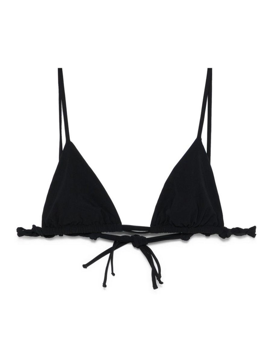 Jil Sander Maillot De Bain - Noir