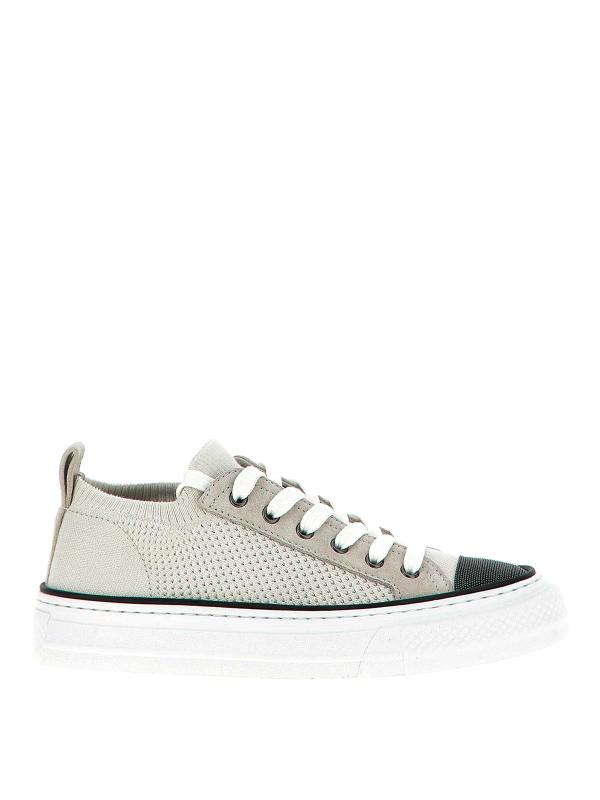 Brunello Cucinelli Baskets - Multicolore