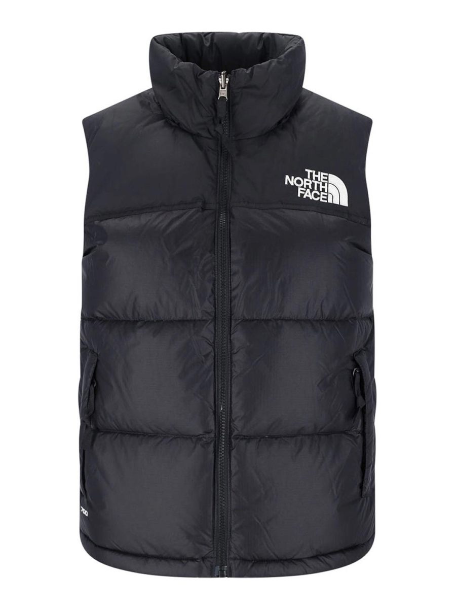 The North Face Gilet - Noir