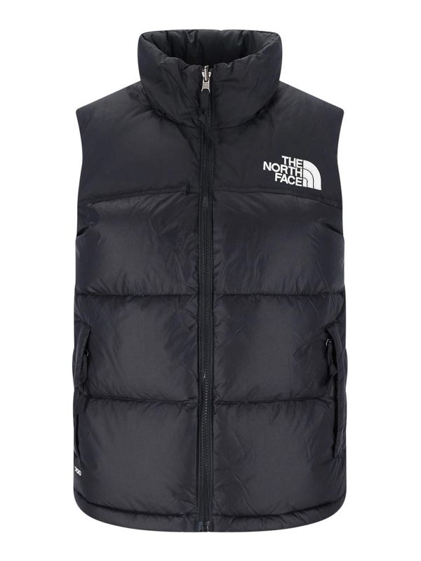 The North Face Gilet - Noir