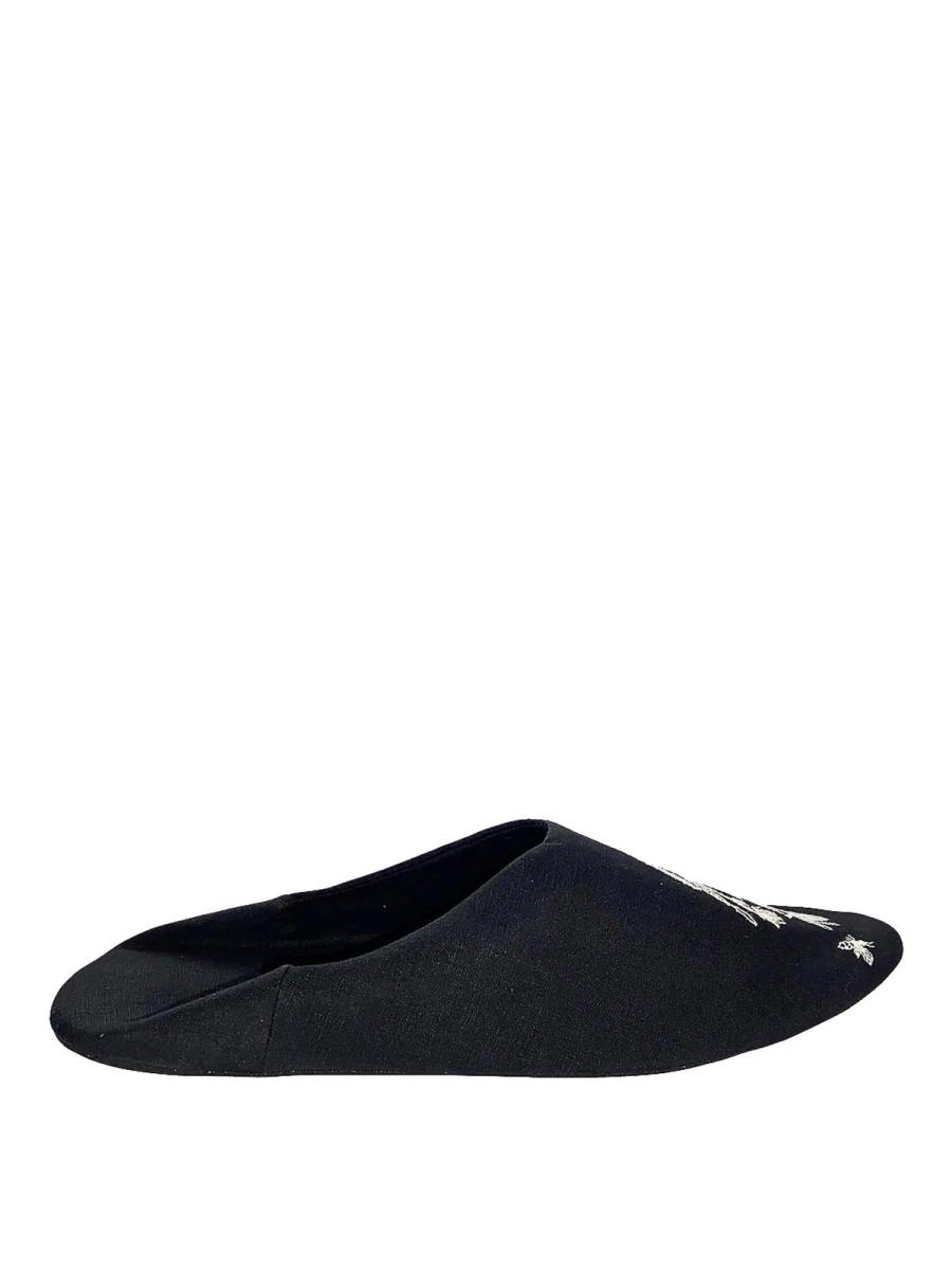 Antipast Mocassins - Noir
