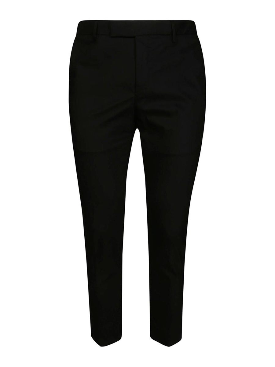 Pt Torino Short - Noir
