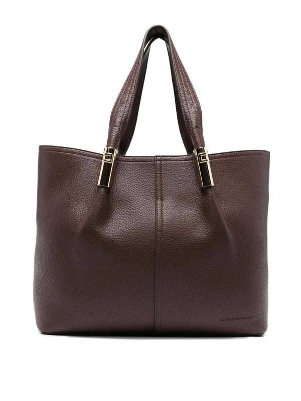 Elisabetta Franchi Sac Bandoulière - Marr