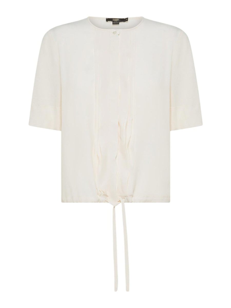 Seventy Chemise - Crème
