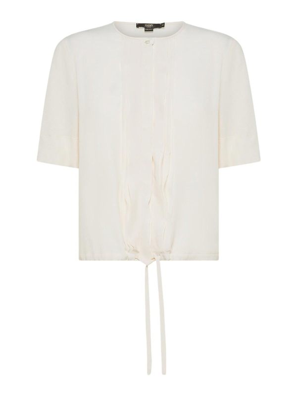 Seventy Chemise - Crème