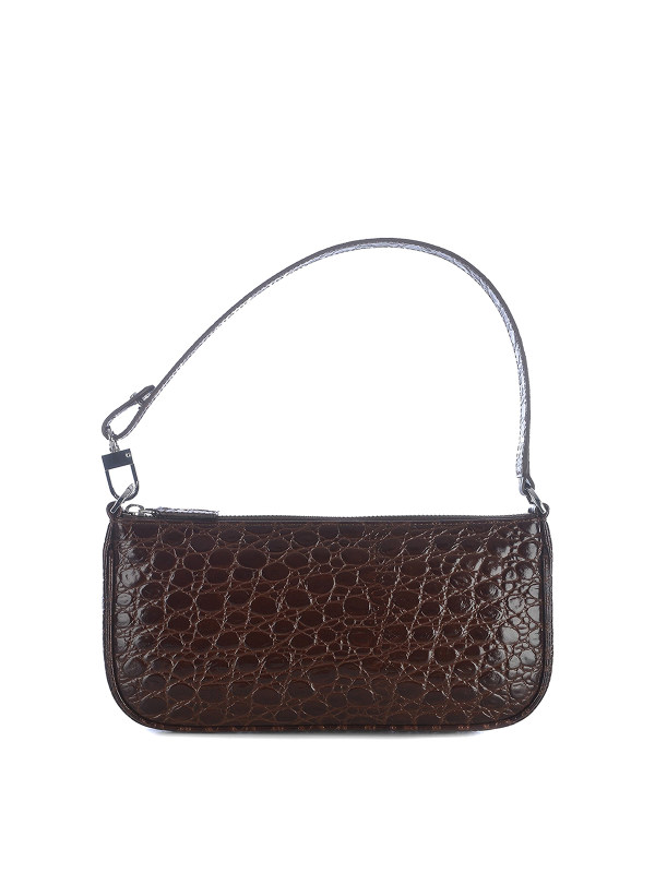 By Far Sac Porté Épaule - Rachel Medium
