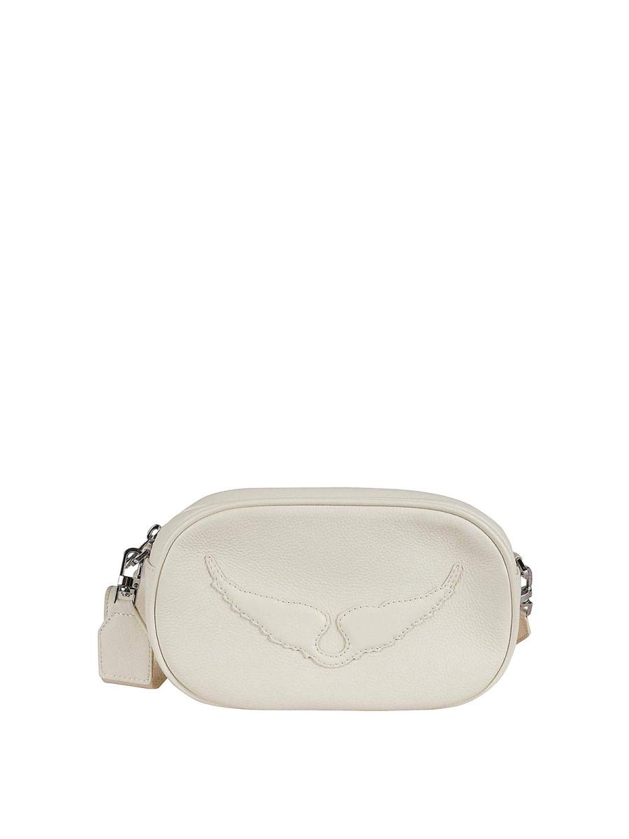 Zadig & Voltaire Sac Bandoulière - Jau