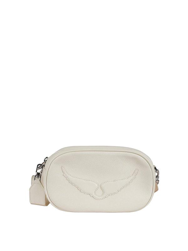 Zadig & Voltaire Sac Bandoulière - Jau