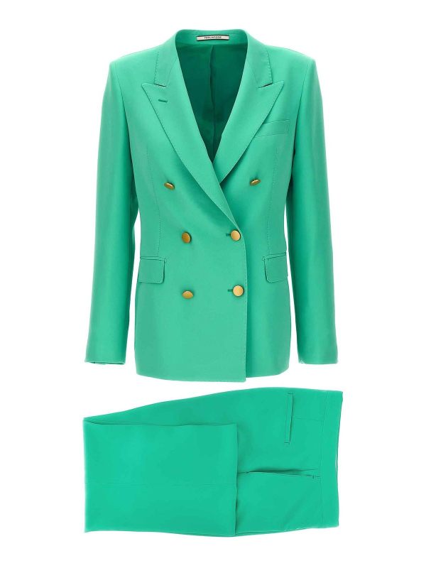 Tagliatore Tailleur - Vert