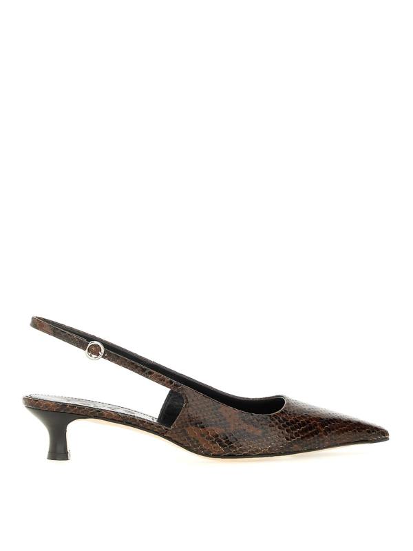 Aeyde Chaussures - Noir
