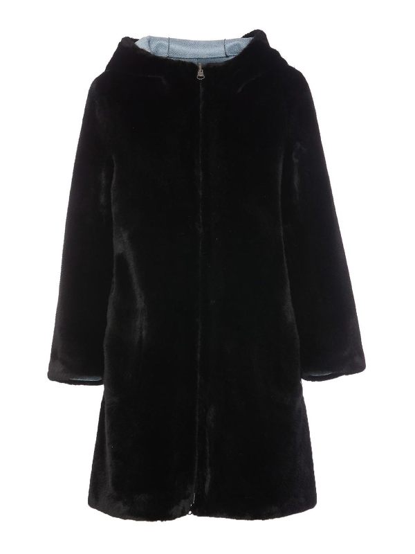 Bully Veste Casual - Noir