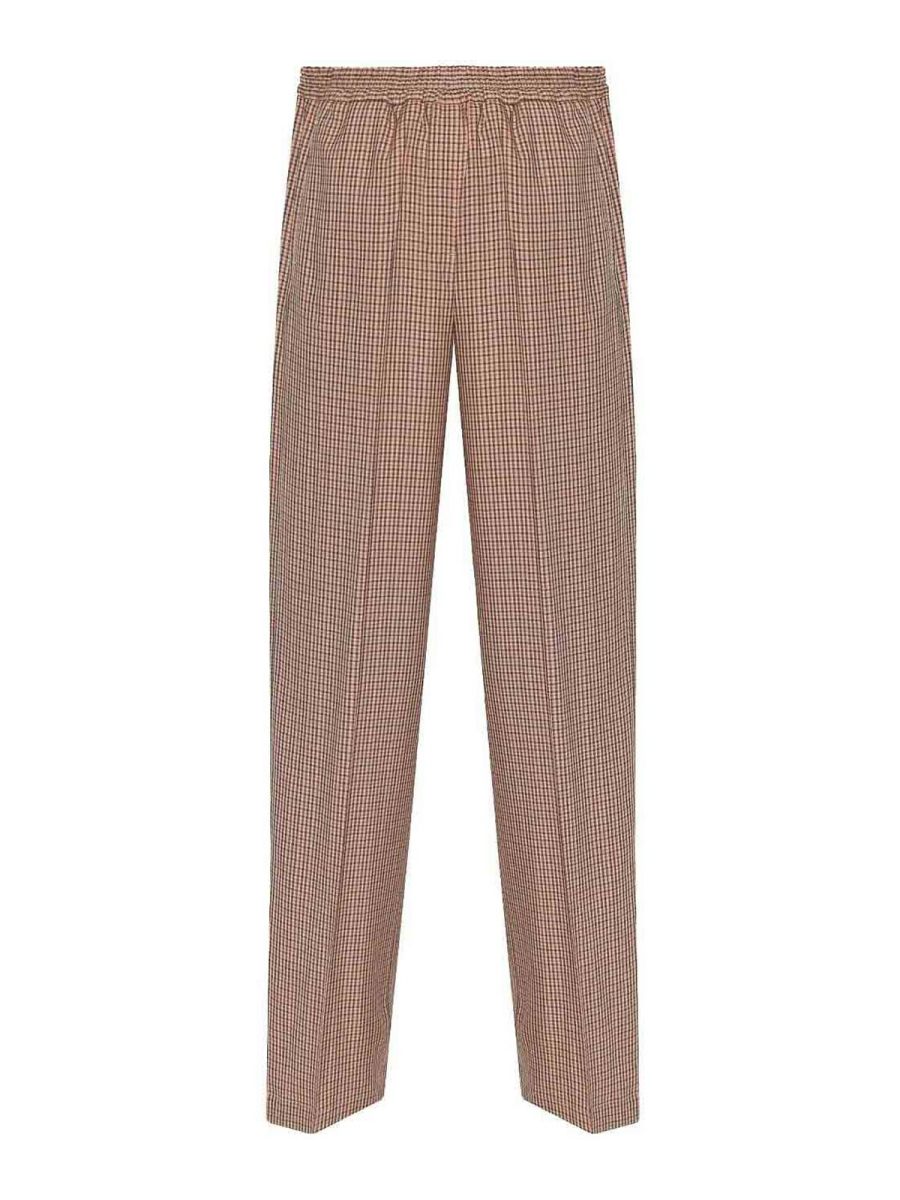 Ps by Paul Smith Pantalons Décontractés - Beige