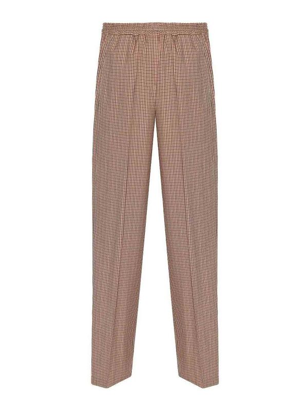 Ps by Paul Smith Pantalons Décontractés - Beige