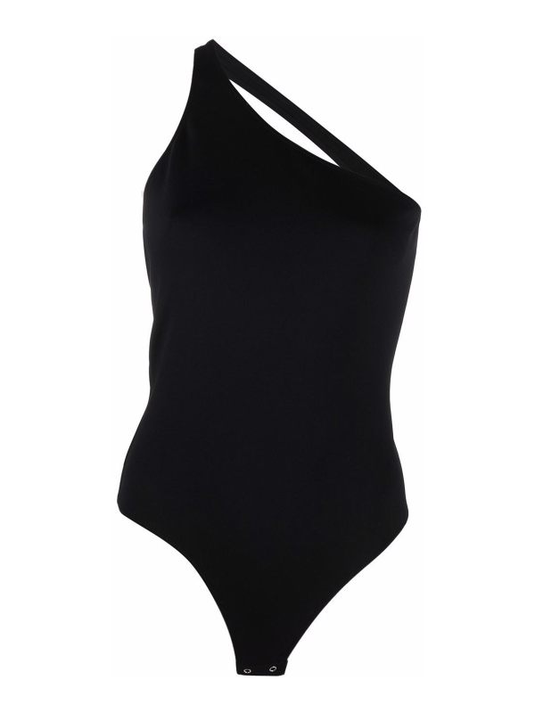 Alexander Mcqueen Top - Noir