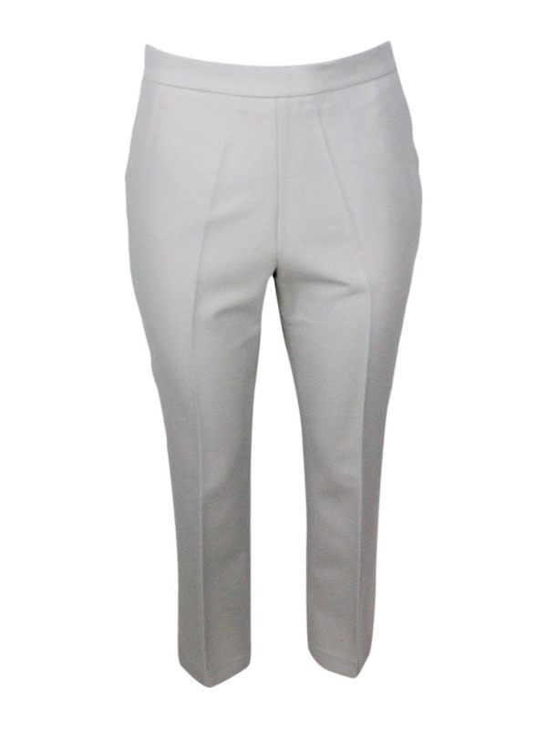 Fabiana Filippi Short - Gris