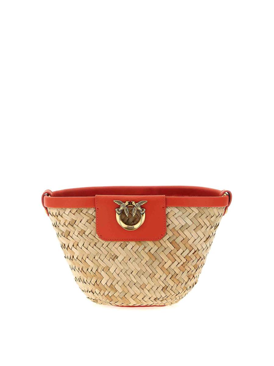 Pinko Sac Bandoulière - Orang