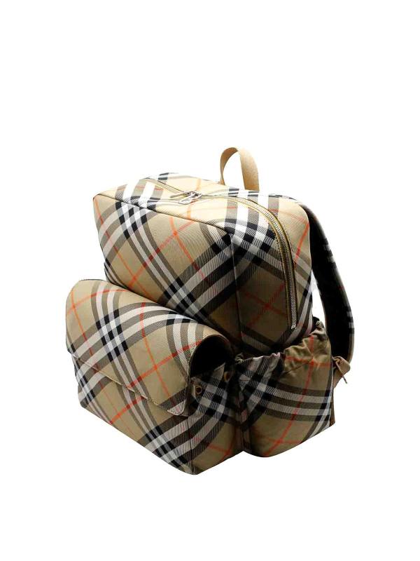 Burberry Sac Bandoulière - Beig