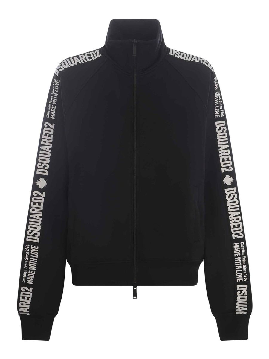 Dsquared2 Sweat-Shirts - Dsquared2