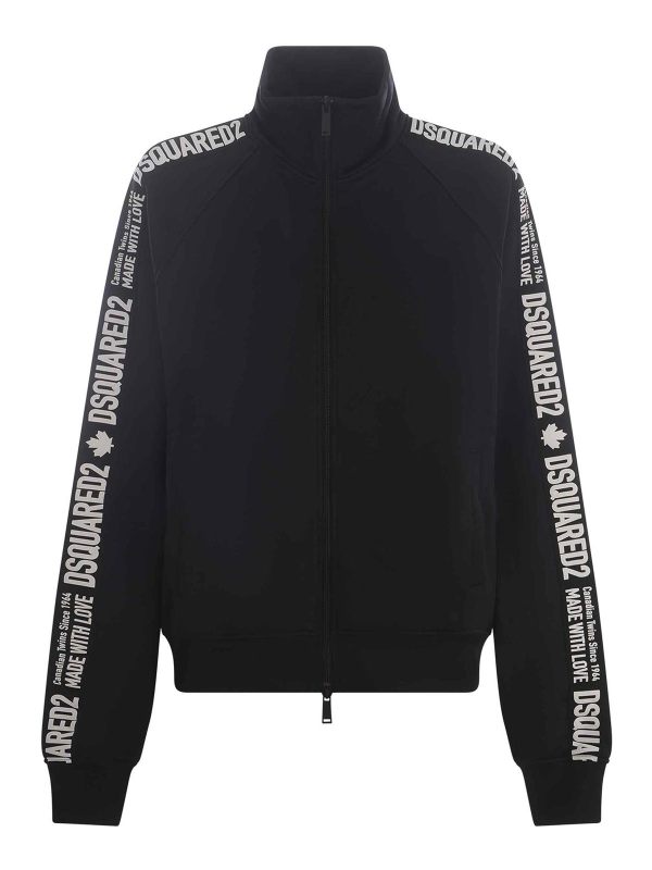 Dsquared2 Sweat-Shirts - Dsquared2