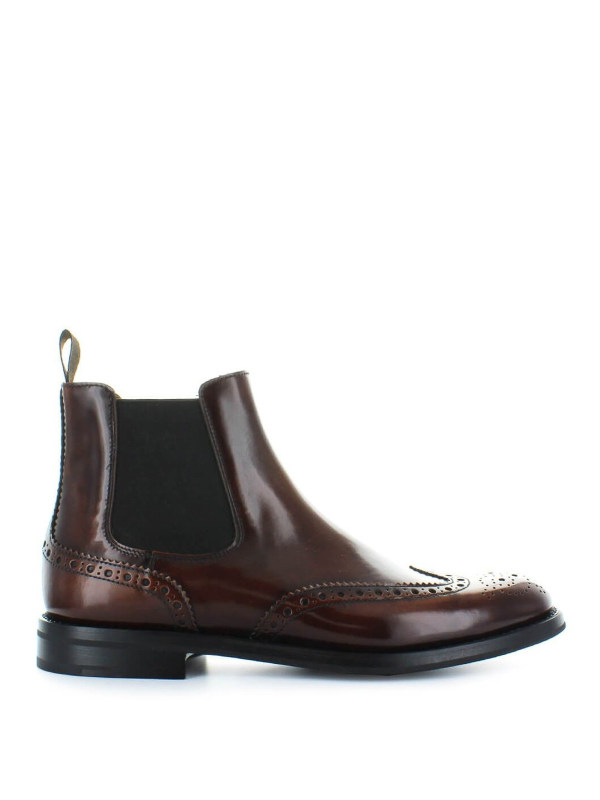 Church's Bottines - Ketsby