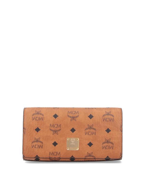 Mcm Sac Bandoulière - Ar