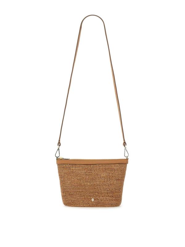 Helen Kaminski Sac Bandoulière - Beig