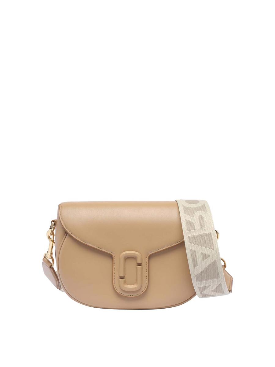 Marc Jacobs Sac Bandoulière - The Large Saddl