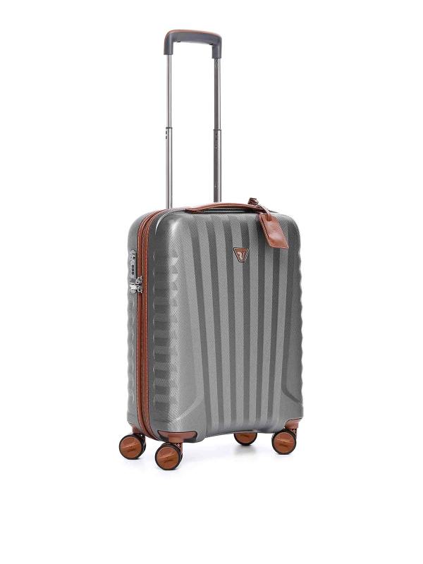 Roncato Sac De Voyage - Marron