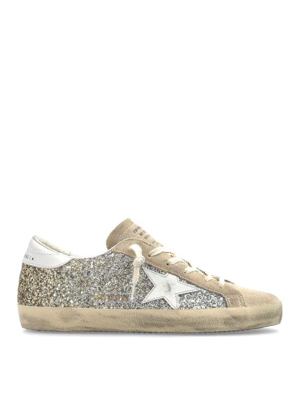 Golden Goose Ballerines - Beige