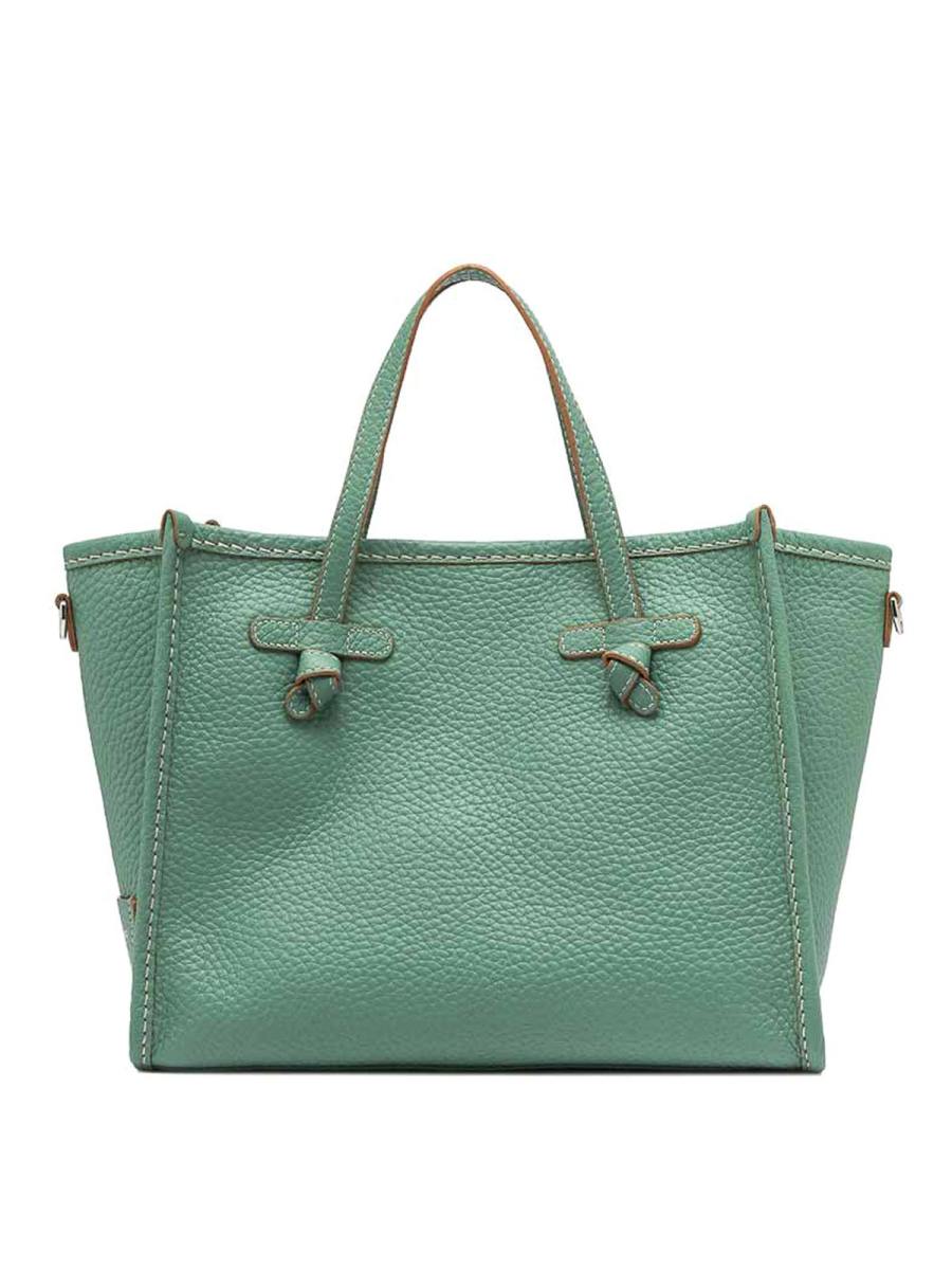 Gianni Chiarini Sac Bandoulière - Vert