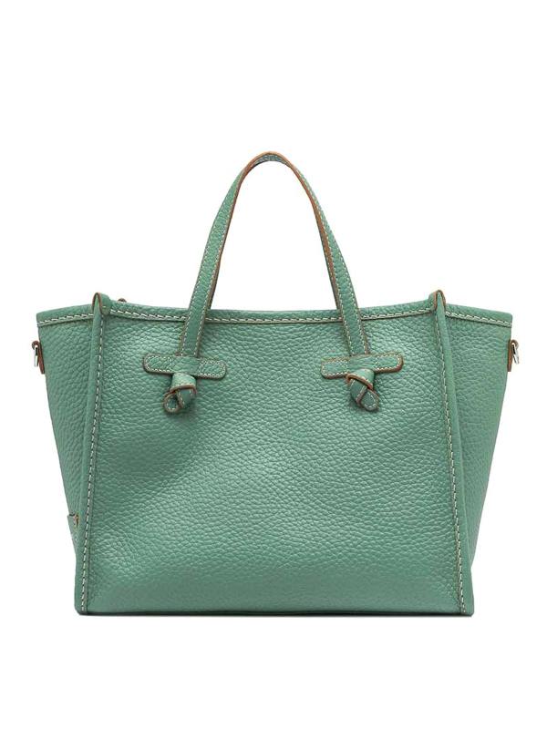 Gianni Chiarini Sac Bandoulière - Vert