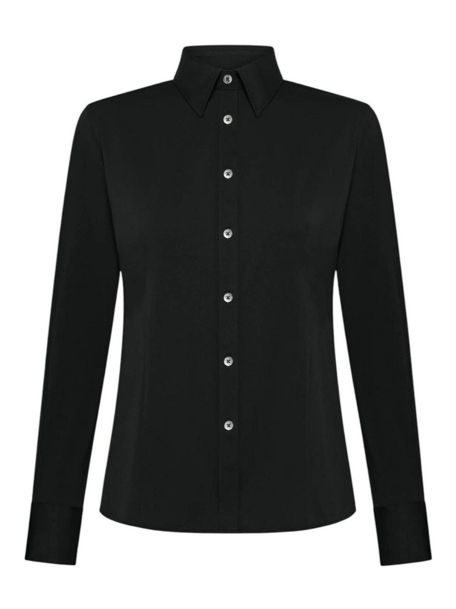 RRD Roberto Ricci Designs Chemise - Noir