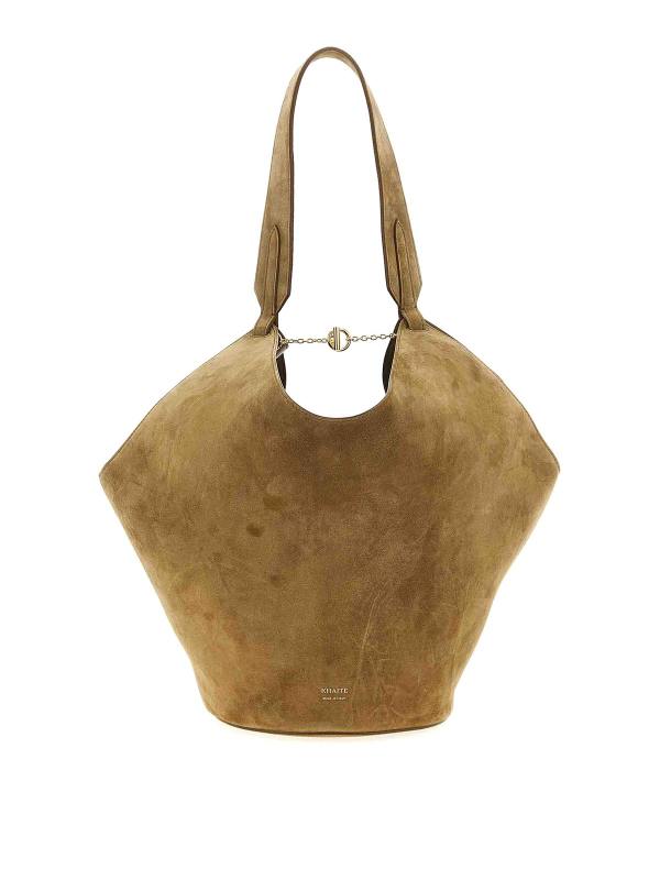 Khaite Sac Bandoulière - Marr