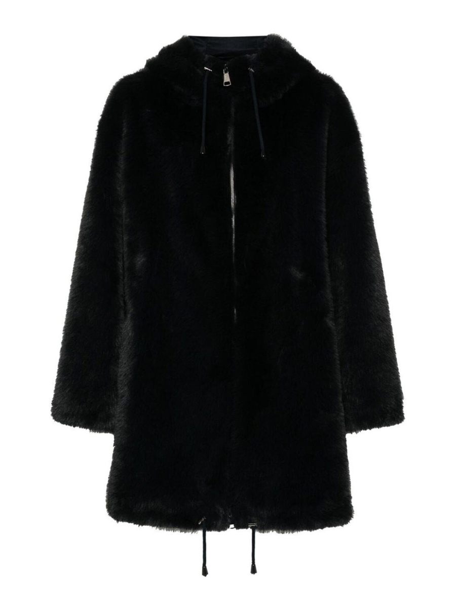 P. A.R. O.S. H. Veste Casual - Gris Foncé
