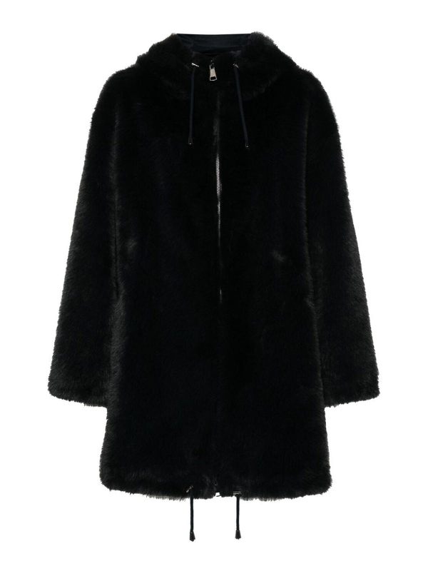 P. A.R. O.S. H. Veste Casual - Gris Foncé