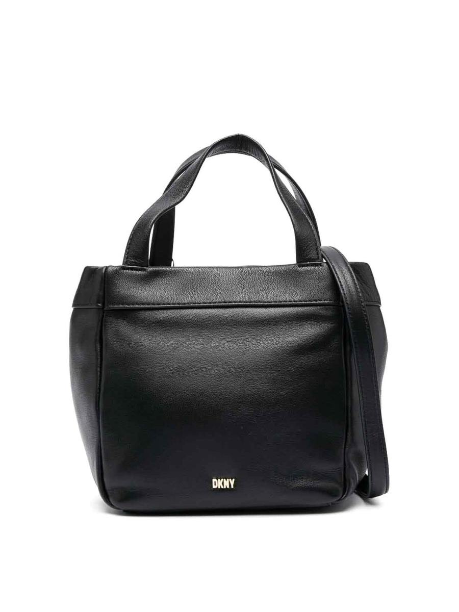 Dkny Sac Bandoulière - Noir