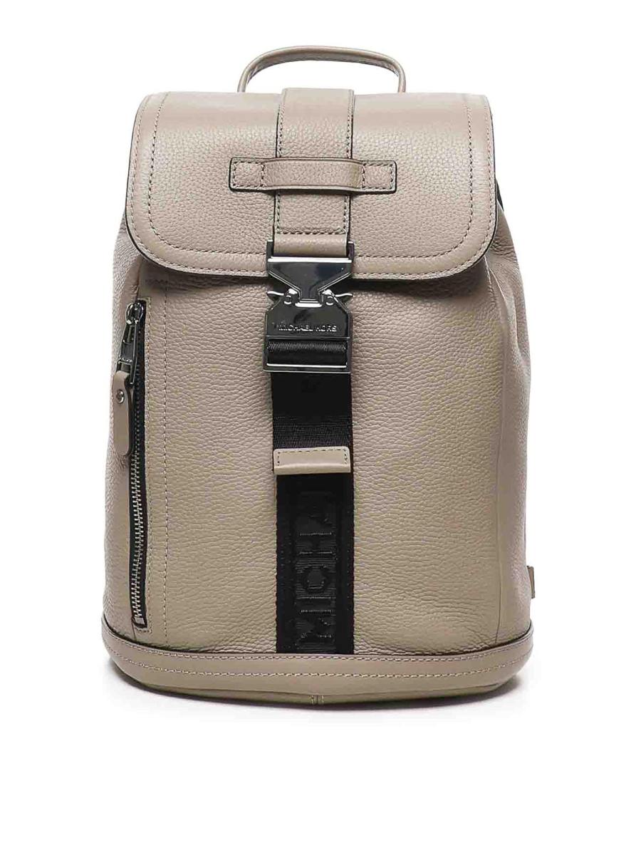 Michael Michael Kors Sac À Dos - Beige