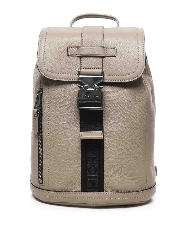 Michael Michael Kors Sac À Dos - Beige