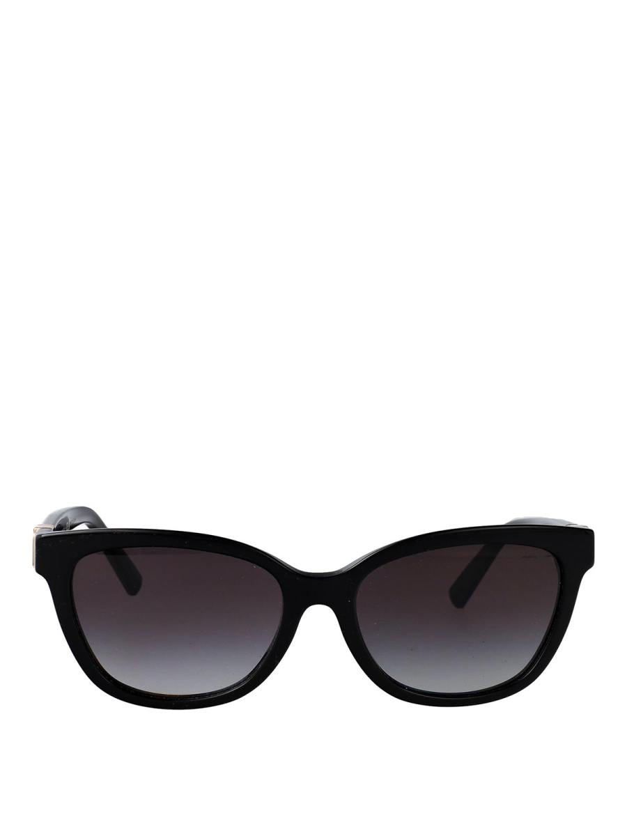 Tiffany & Co. Lunettes De Soleil - Noir