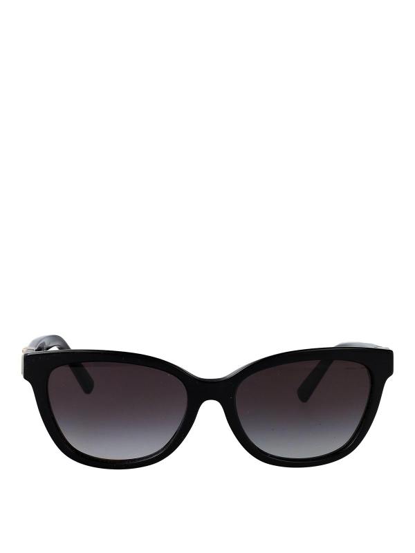 Tiffany & Co. Lunettes De Soleil - Noir