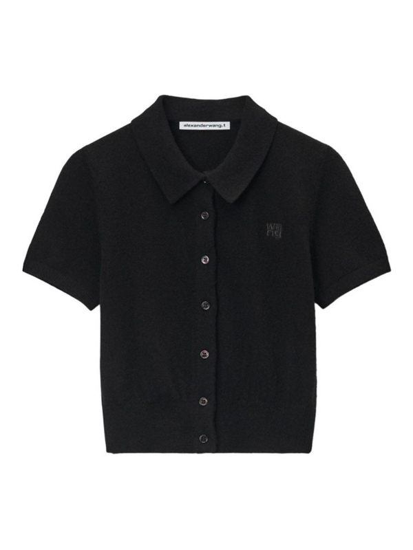 Alexander Wang Cardigan - Noir