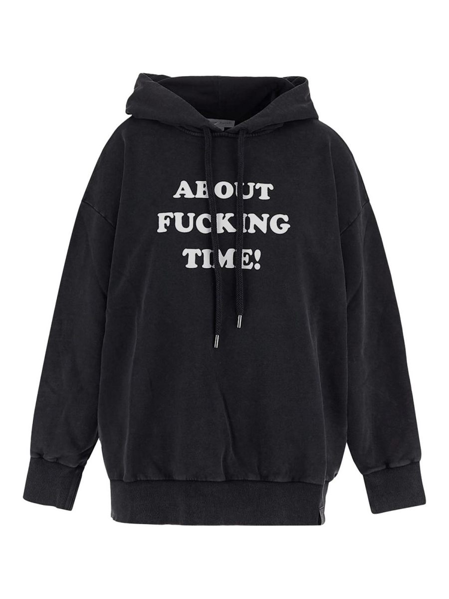 Stella Mccartney Sweat-Shirts - Noir