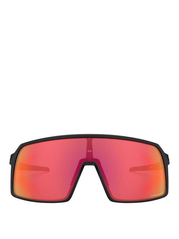 Oakley Lunettes De Soleil - Noir
