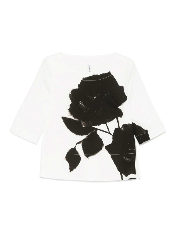 Liviana Conti Blouse - Noir