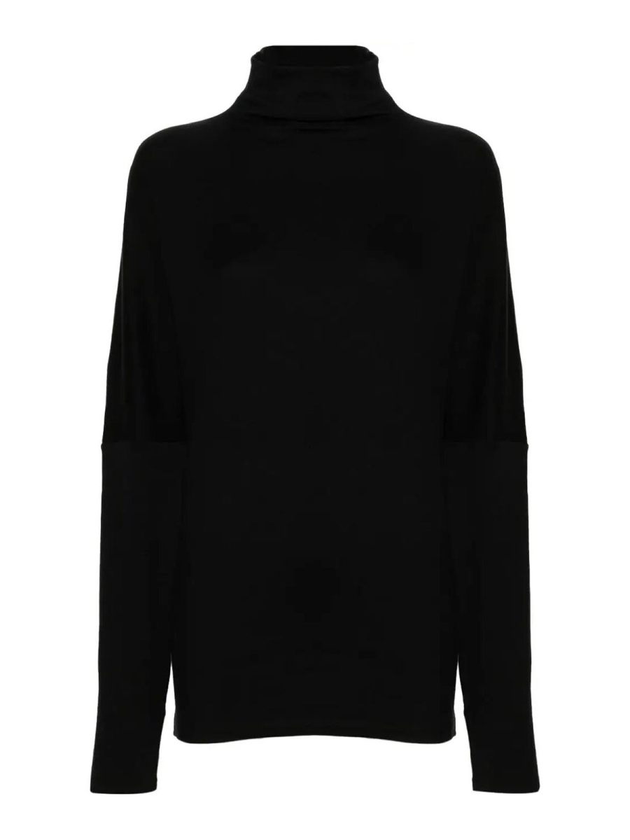 Fabiana Filippi T-Shirt - Noir
