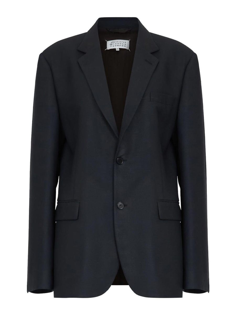 Maison Margiela Blazer - Noir