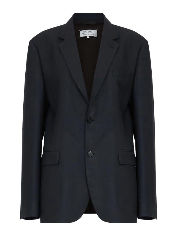 Maison Margiela Blazer - Noir
