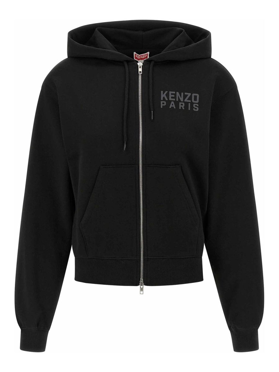 Kenzo Sweat-Shirts - Noir